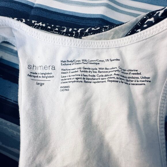 Tank Tops - Picture 7 of 12